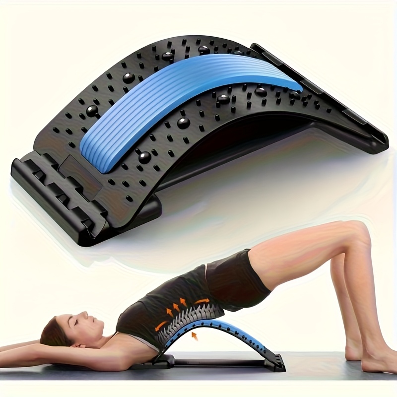 Sports Equipment List - Correttore Posturale a 3 Livelli per