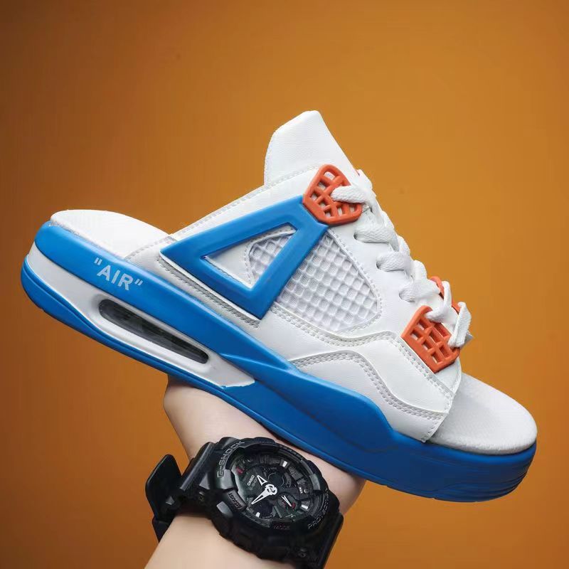 Sports Equipment Brand - Pantofole da uomo suola spessa estate