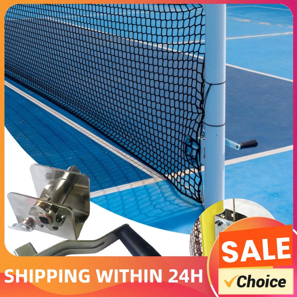 Sports Equipment Volleyball - Tenditore per Rete Sportiva, Attrezzatura per