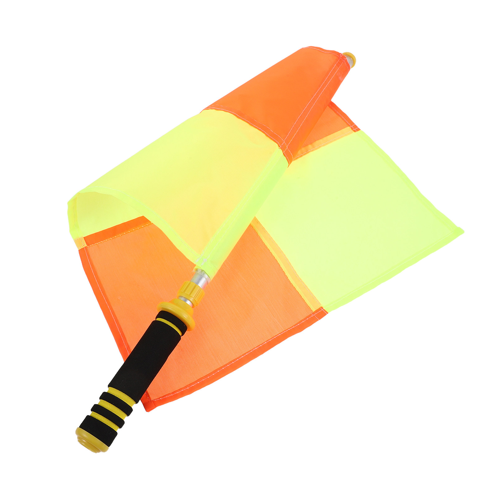 Sports Equipment Kit - Kit di bandierine per arbitri di