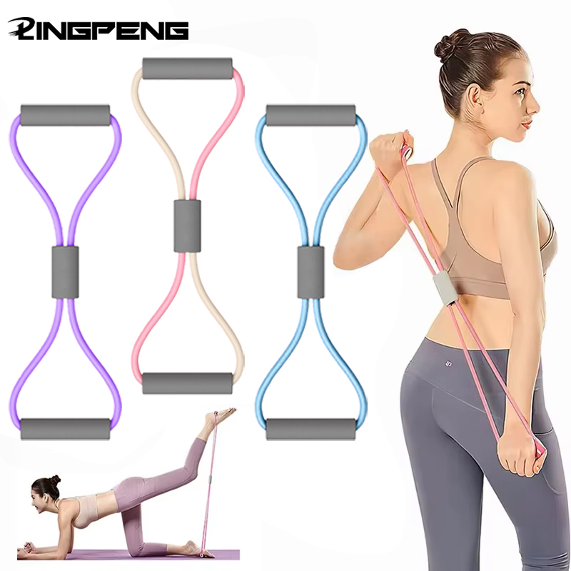 Sports Equipment List - 1 pz palestra di casa fascia