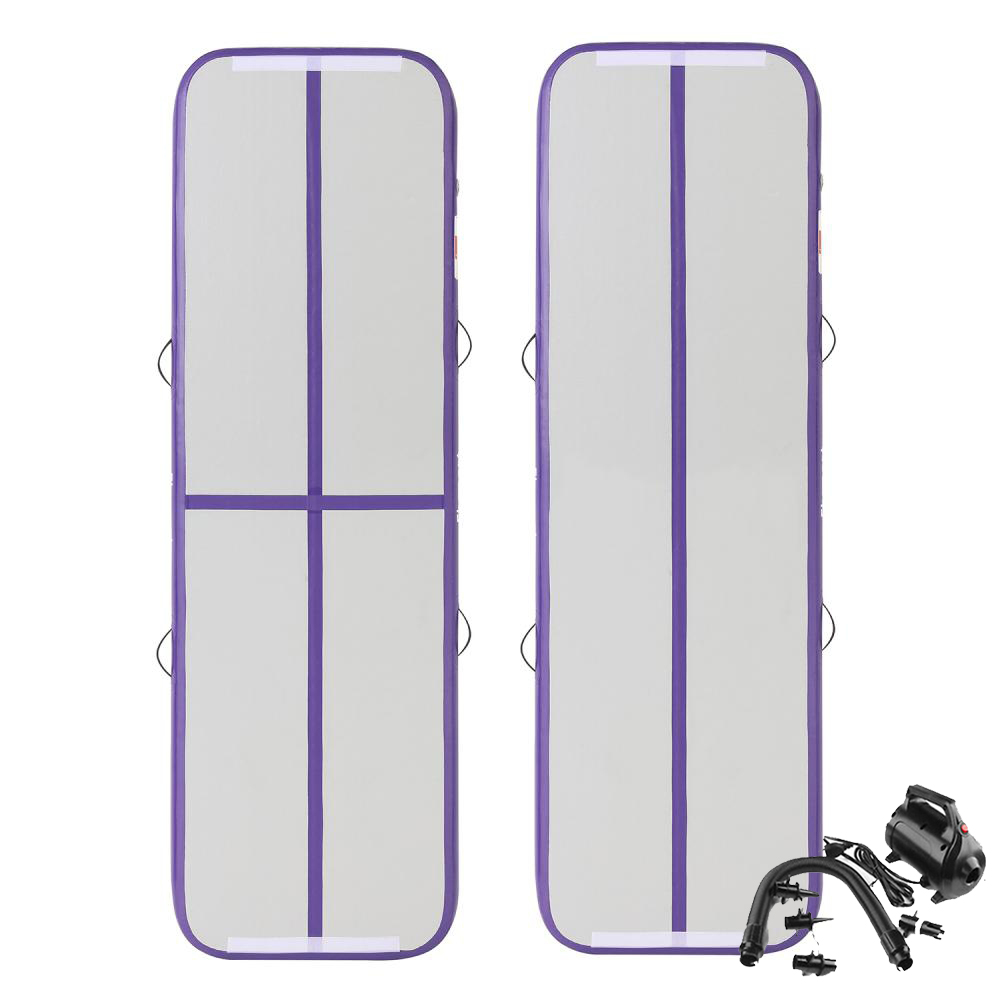 Tumbling Air Track - Ginnastica 5 m Gonfiabile Air Track