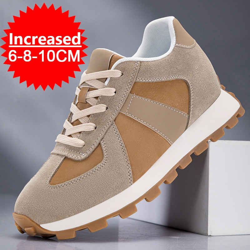 Sports Equipment Brand - Scarpe da ginnastica con ascensore in