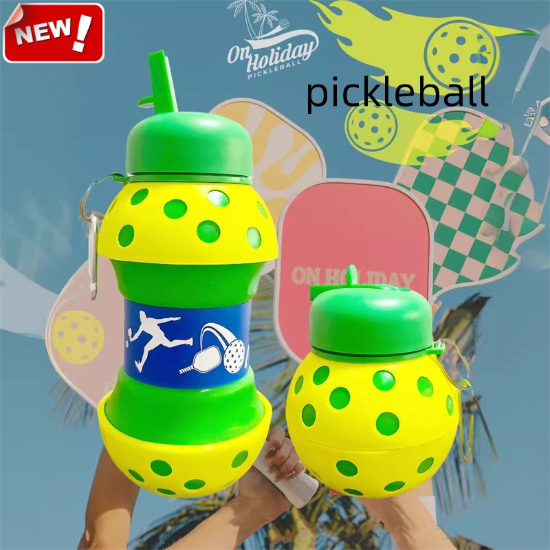 Sports Equipment 5 Years Old - Bottiglia d'acqua portatile a tenuta stagna