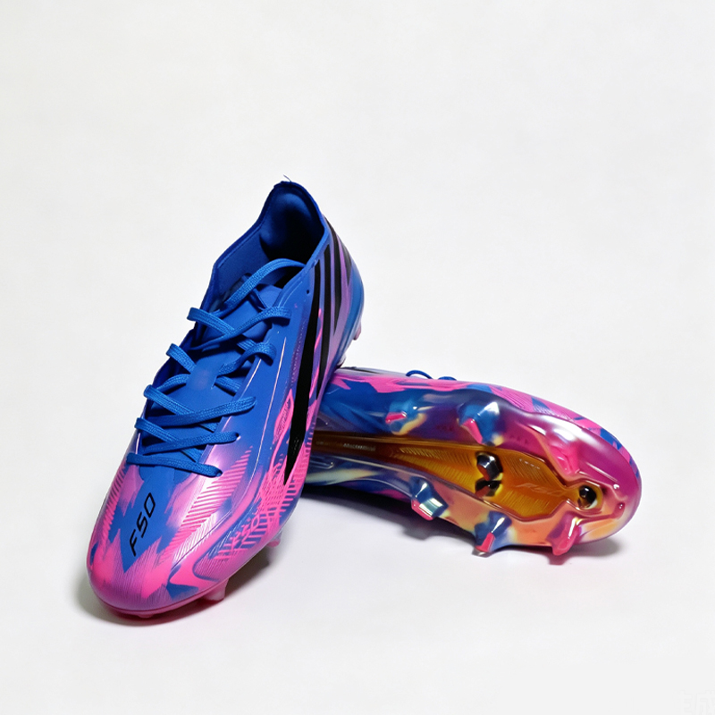 Sports Equipment For Boys - Scarpe da Calcio Originali di Alta