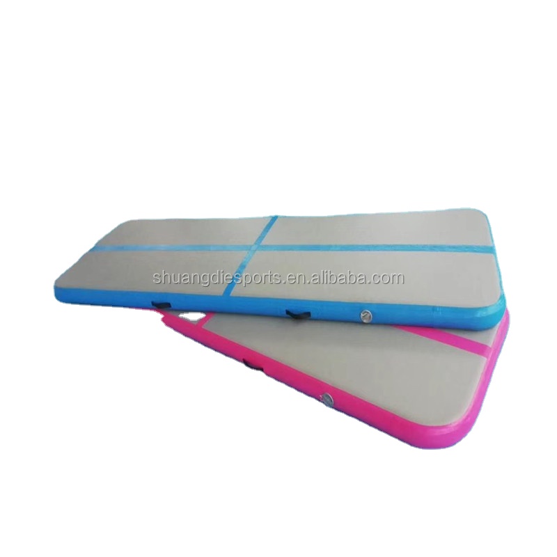 Tumbling Air Track - Tappetino gonfiabile Air Track / Airtrack