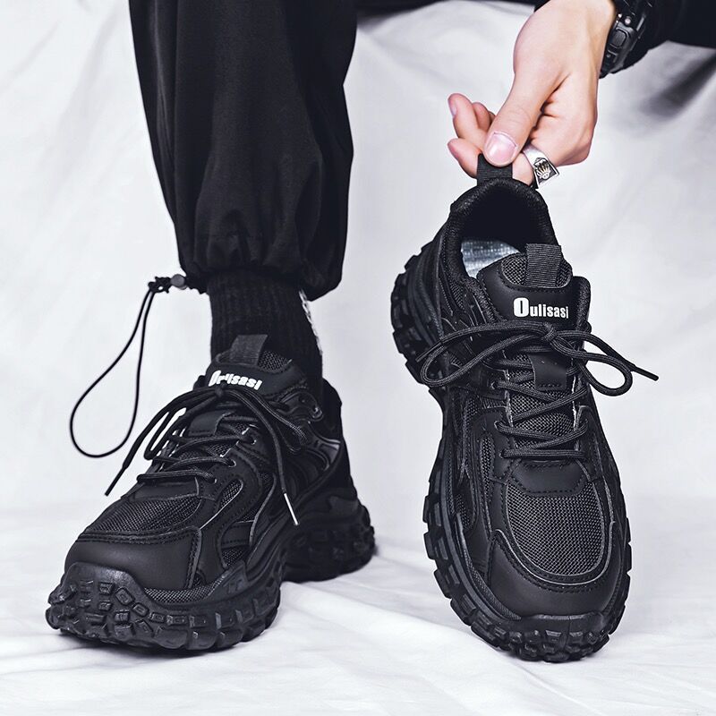 Sports Equipment Brand - Scarpe da uomo Moda Scarpe da