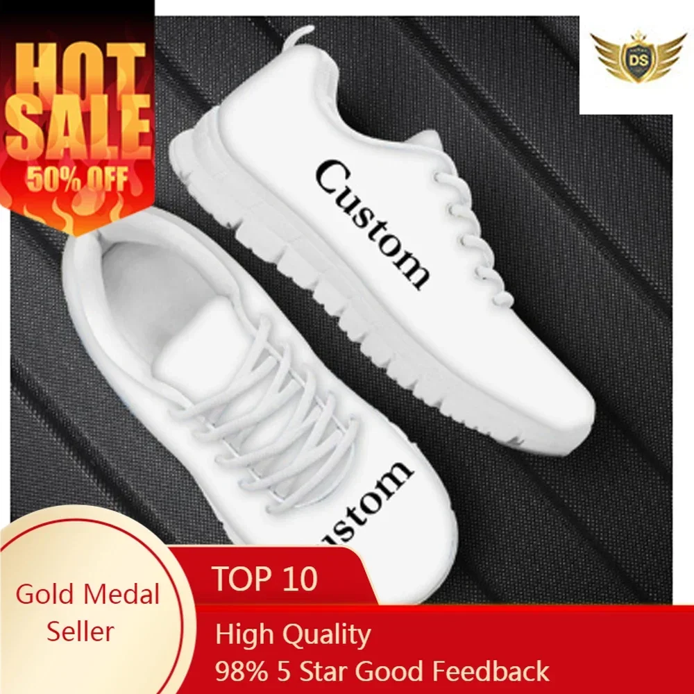 Sports Equipment Brand - Scarpe personalizzate Immagine personalizzata Logo del