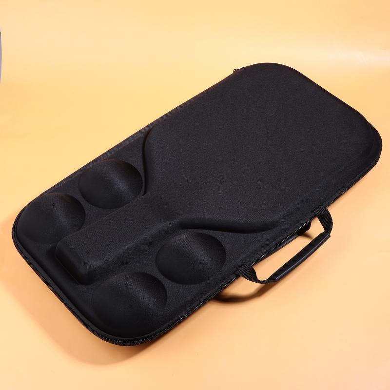 Pickleball Paddle - Borsa Protettiva per Racchette da Pickleball,