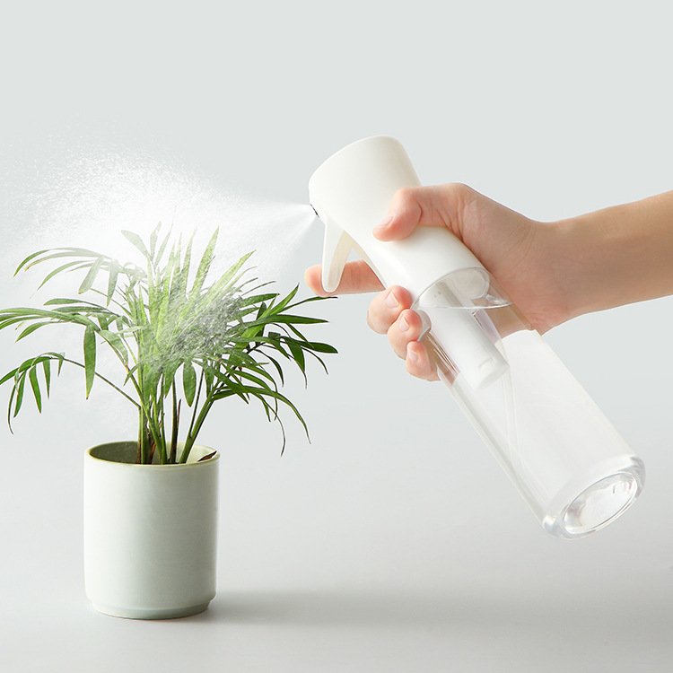 Sports Equipment Disinfectant Spray - Flacone Spray Continuo ad Alta Pressione