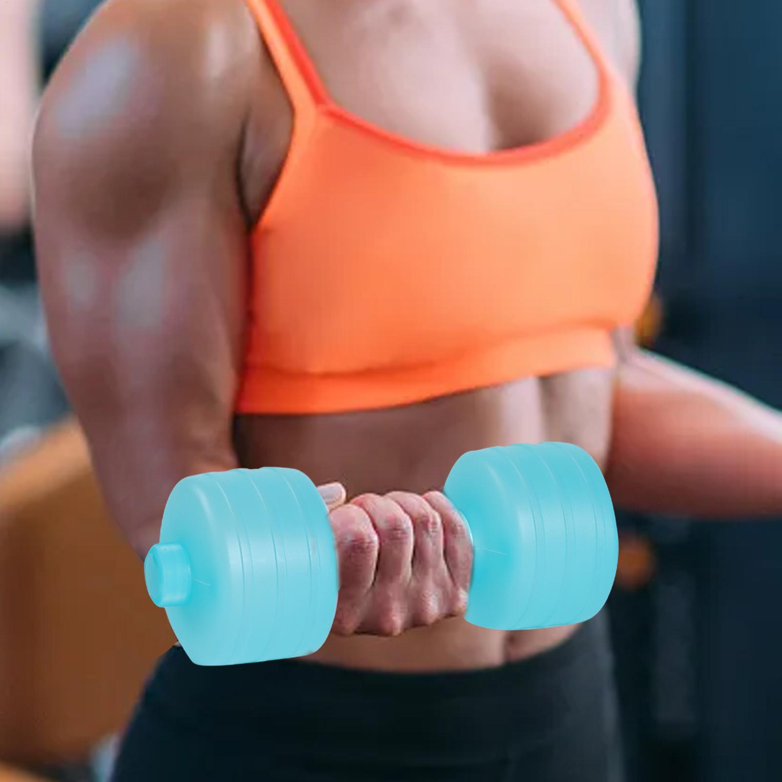 Sports Equipment Manufacturers - Manubri da Fitness, Manubri con Pesi