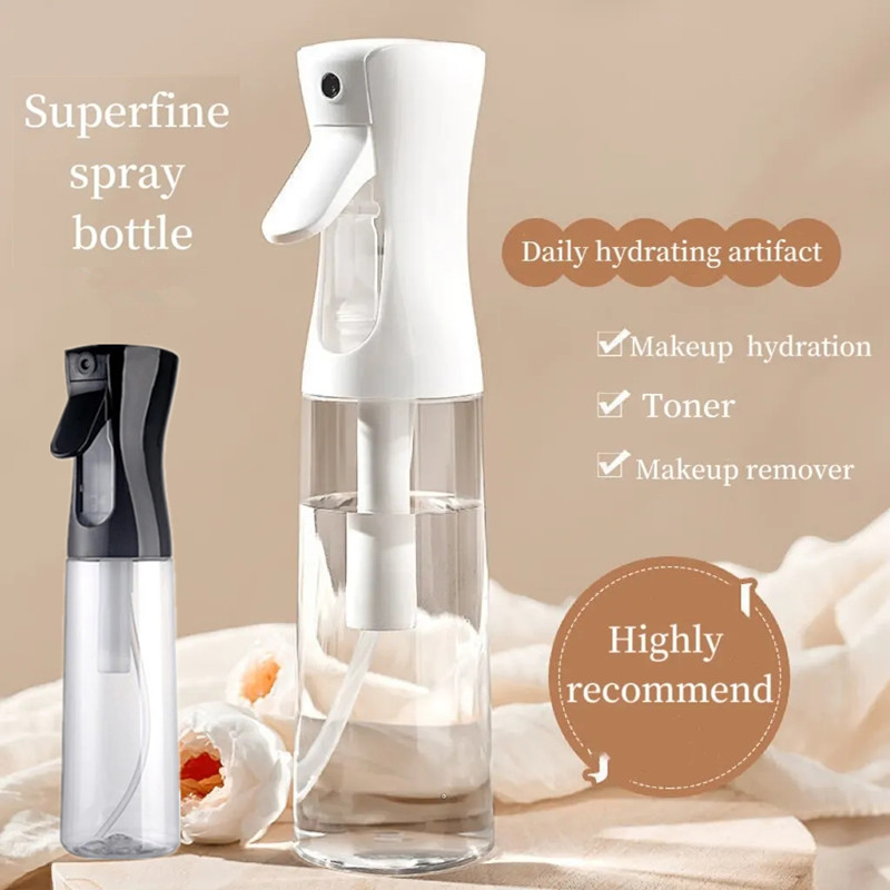 Sports Equipment Disinfectant Spray - Flacone spray a pressione da 300