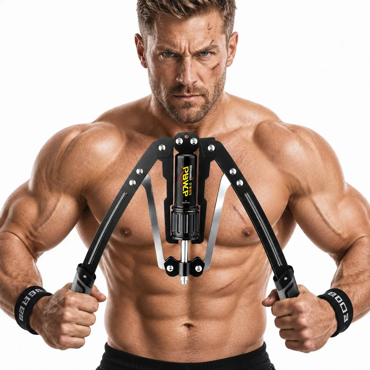 Sports Equipment List - Attrezzo per l'allenamento della forza del
