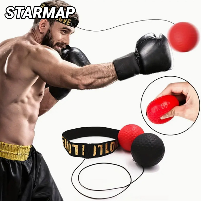 Sports Equipment List - Palla da allenamento per MMA e