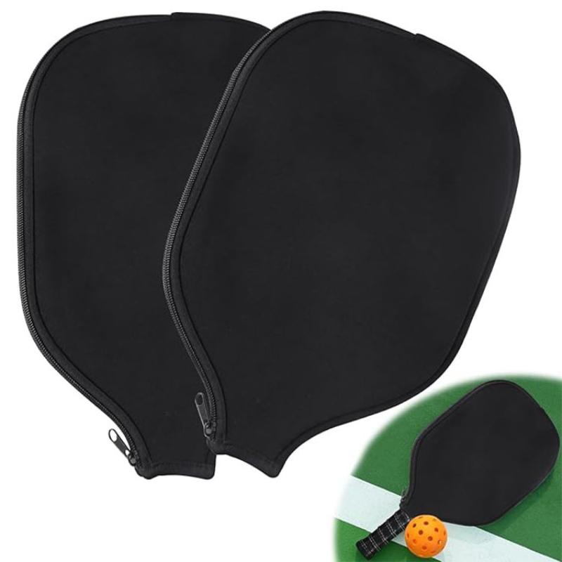 Pickleball Paddle - Copertura Impermeabile Universale per Racchetta da