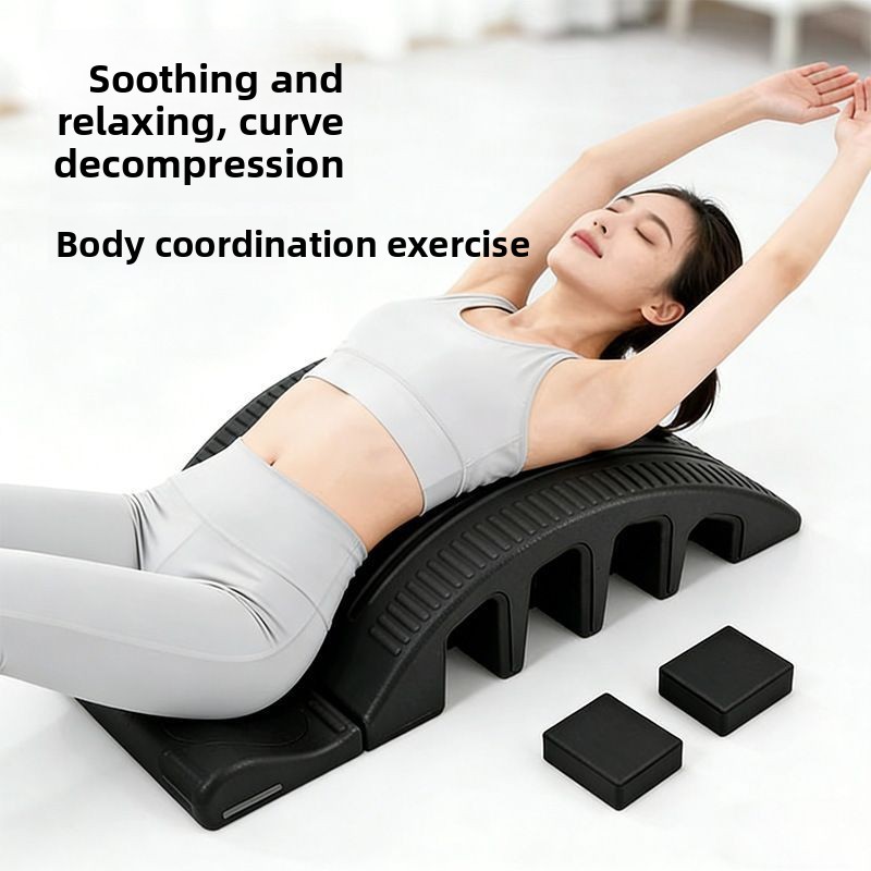 Sports Equipment For Schools - Correttore per la Colonna Vertebrale per