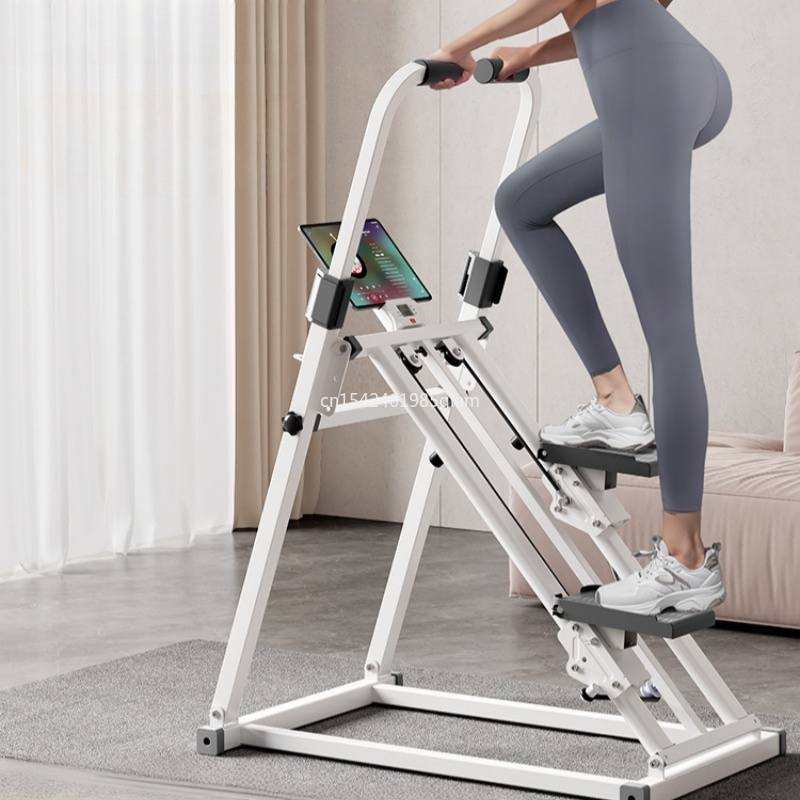 Sports Equipment Stores - Macchina multifunzionale per arrampicata su scale