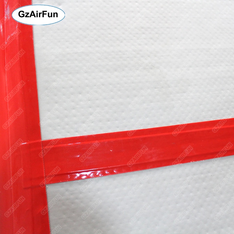 Tappetino Gonfiabile Personali - Tumbling Air Track recensione e prezzo