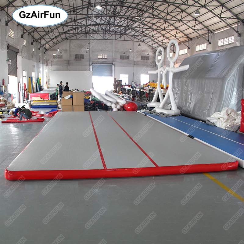 Tappetino Gonfiabile Personali - Tumbling Air Track recensione e prezzo