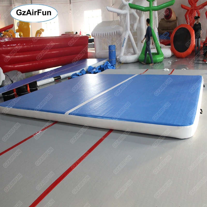 Tappetino Gonfiabile Personali - Tumbling Air Track recensione e prezzo