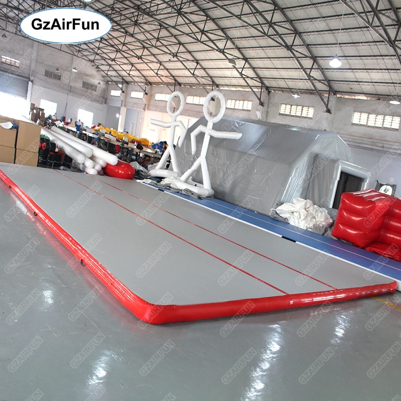 Tappetino Gonfiabile Personali - Tumbling Air Track recensione e prezzo