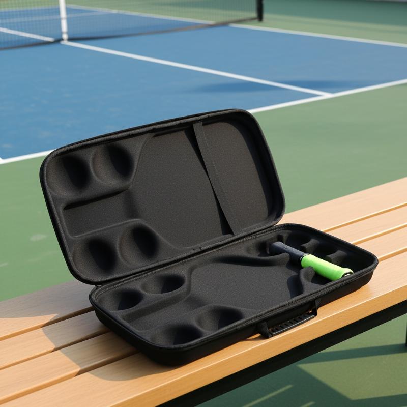 Borsa Protettiva per Racchette - Pickleball Paddle recensione e prezzo