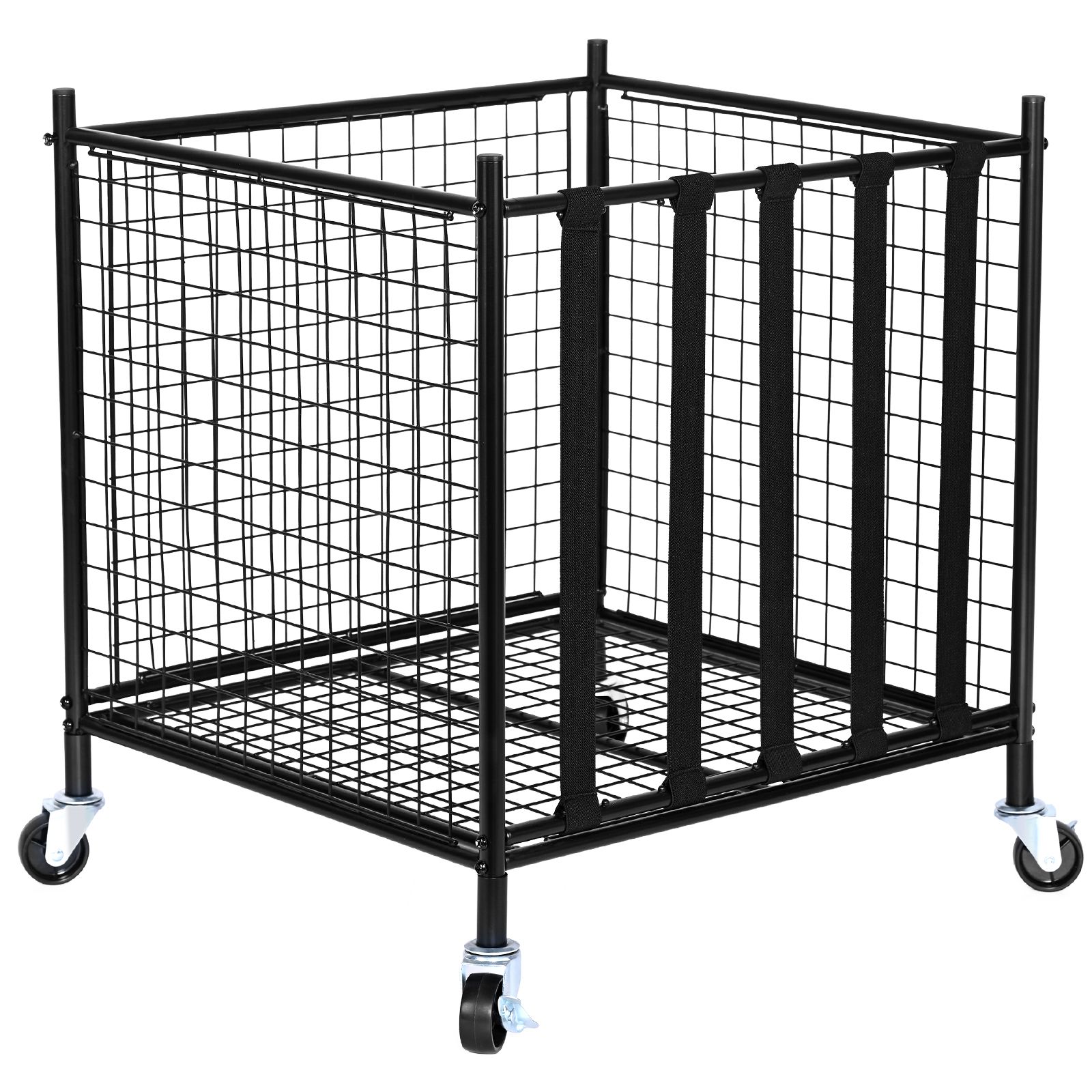 Carrello Porta Palloni Sportiv - Sports Equipment Cart recensione e prezzo
