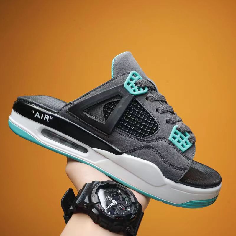 Pantofole da uomo suola spessa - Sports Equipment Brand recensione e prezzo