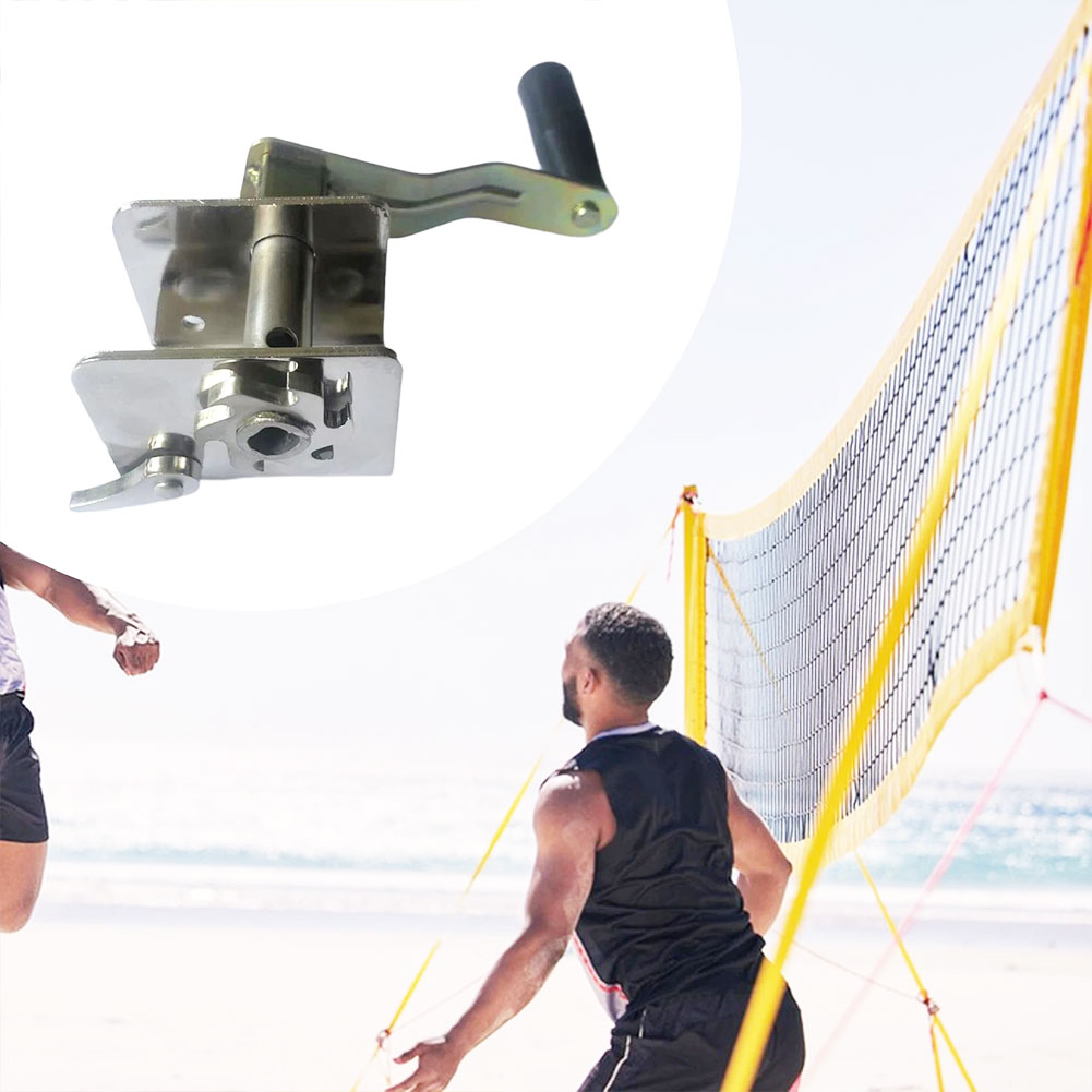 Tenditore per Rete Sportiva, A - Sports Equipment Volleyball recensione e prezzo