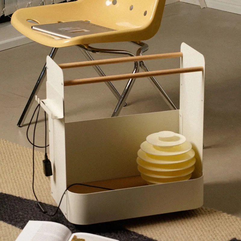 Carrello portaoggetti Mobile m - Sports Equipment Stores recensione e prezzo