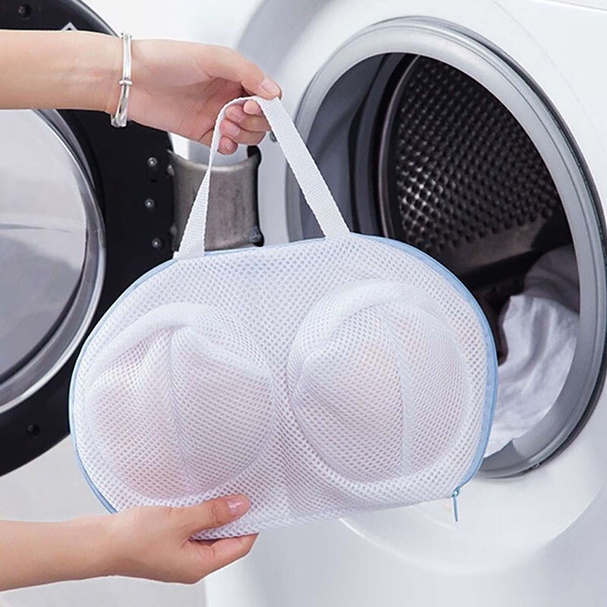 Borsa a rete per reggiseno ant - Sports Equipment Factory recensione e prezzo