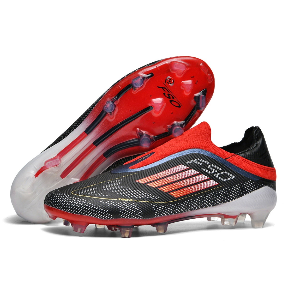 Nuove Scarpe da Calcio per Uom - Sports Equipment For Boys recensione e prezzo