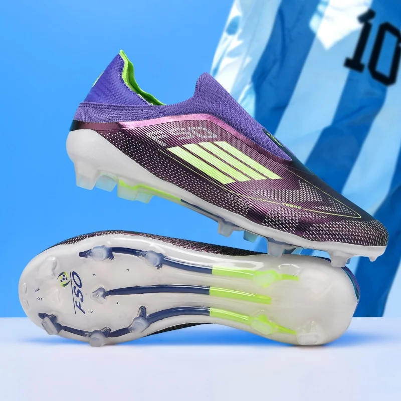 Nuove Scarpe da Calcio per Uom - Sports Equipment For Boys recensione e prezzo