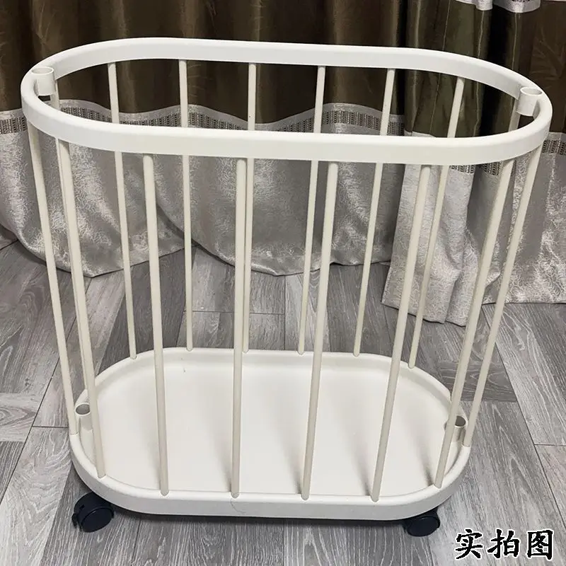 Cesto Portaoggetti per Yoga, S - Sports Equipment Cart recensione e prezzo