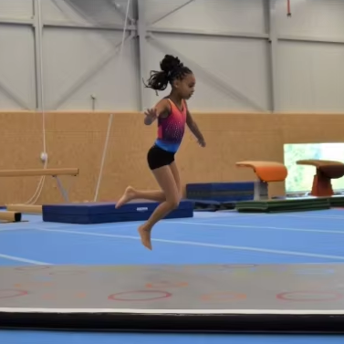 Tappetino gonfiabile per ginna - Tumbling Air Track recensione e prezzo