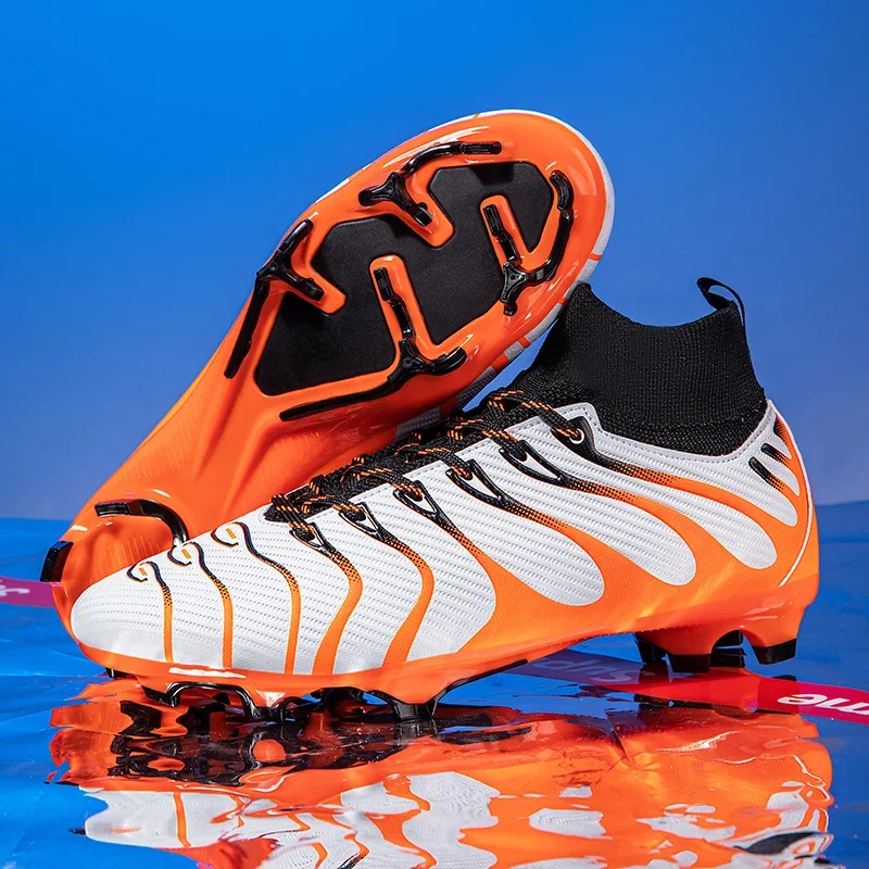 Scarpe da calcio da uomo per a - Sports Equipment For Boys recensione e prezzo