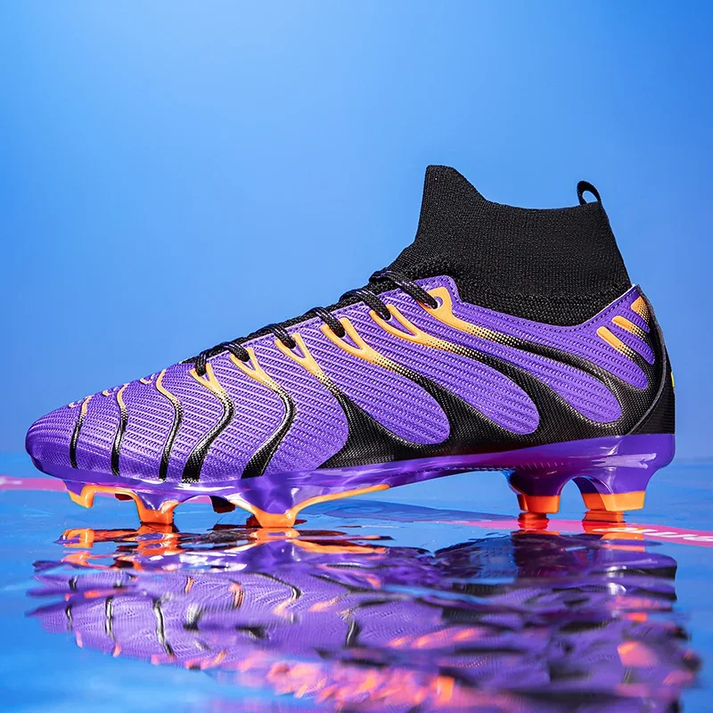 Scarpe da calcio da uomo per a - Sports Equipment For Boys recensione e prezzo