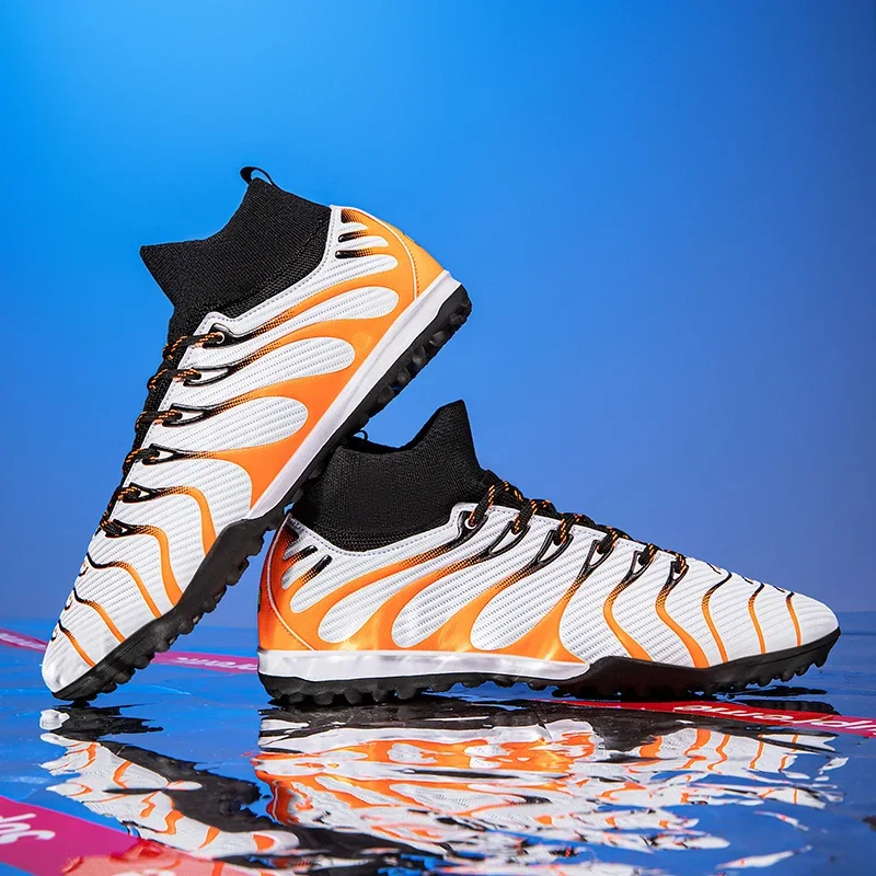 Scarpe da calcio da uomo per a - Sports Equipment For Boys recensione e prezzo