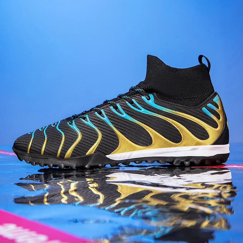 Scarpe da calcio da uomo per a - Sports Equipment For Boys recensione e prezzo
