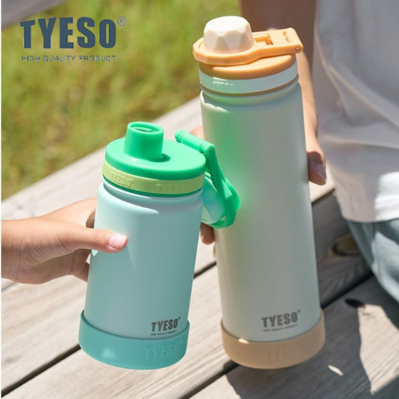 TYESO Borraccia Termica in Acc - Sports Equipment 5 Years Old recensione e prezzo