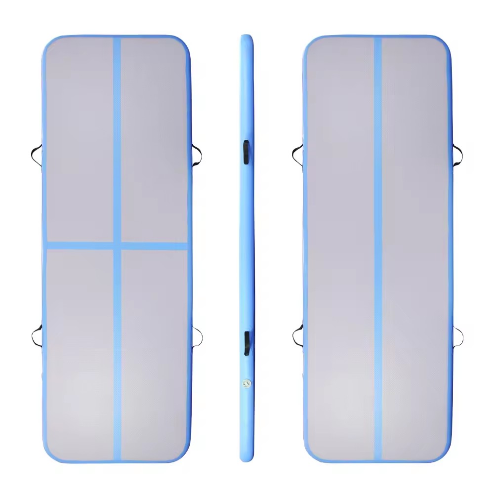 Tappetino Gonfiabile Economico - Tumbling Air Track recensione e prezzo