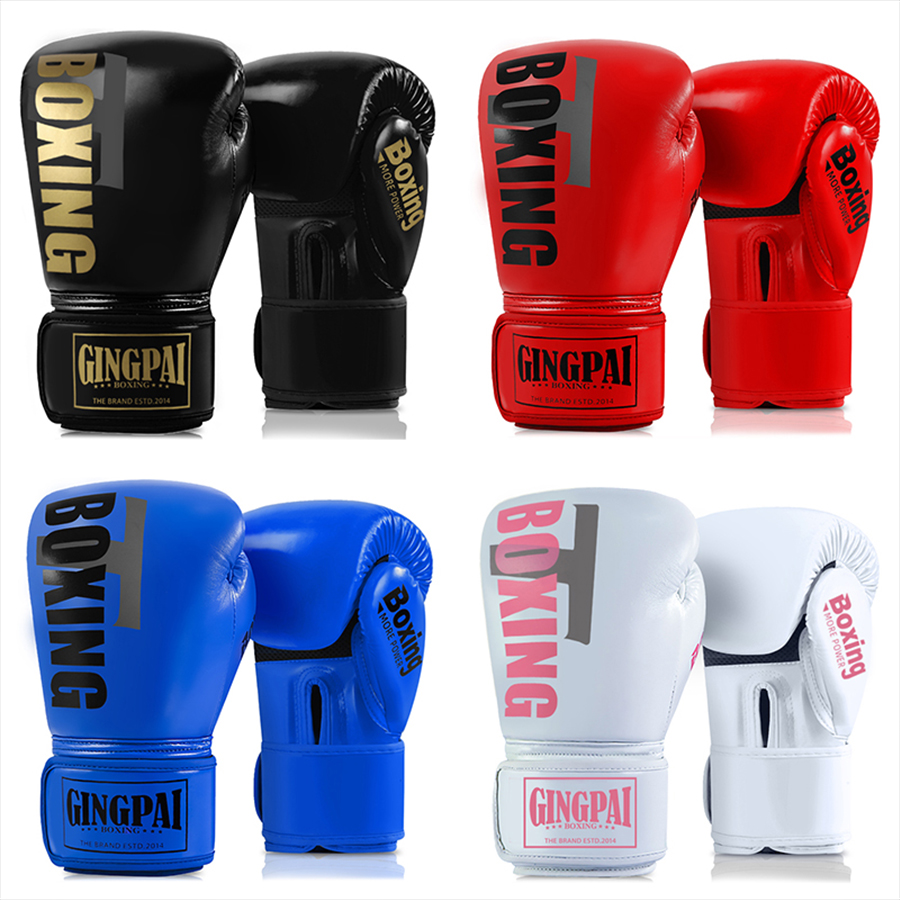 6-12oz Guantoni da boxe per ad - Sports Equipment 5 Years Old recensione e prezzo