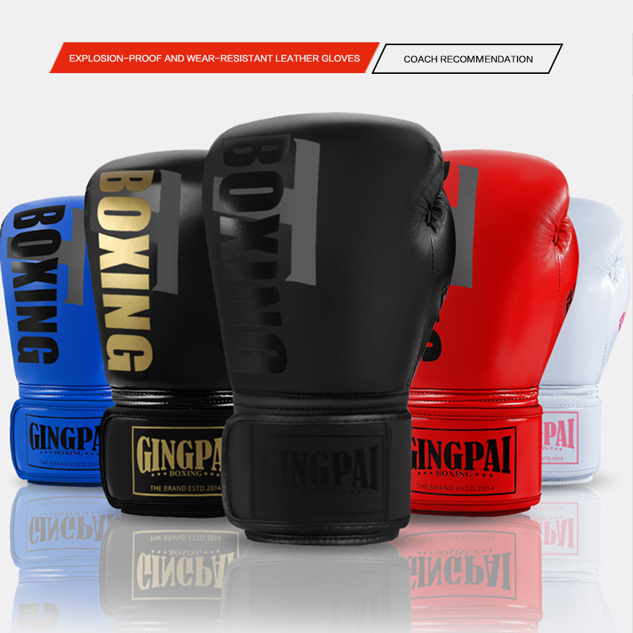 6-12oz Guantoni da boxe per ad - Sports Equipment 5 Years Old recensione e prezzo