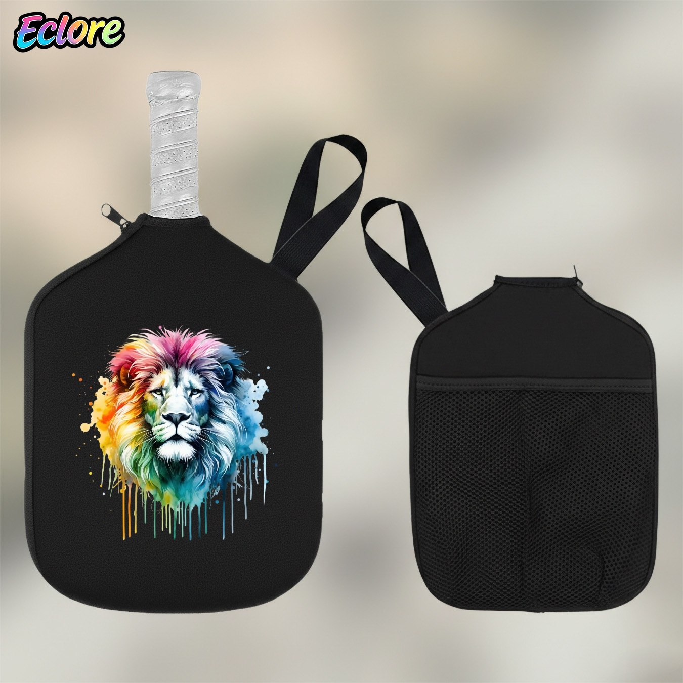 Borsa per racchetta da pickleb - Pickleball Paddle recensione e prezzo