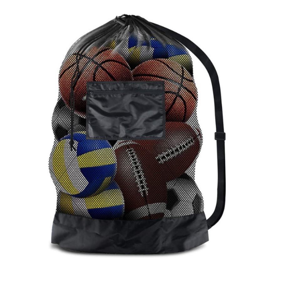 Borsa sportiva grande in rete  - Sports Equipment Stores recensione e prezzo