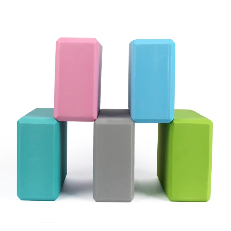 Puntelli per blocchi yoga in s - Sports Equipment List recensione e prezzo