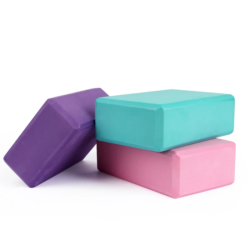 Puntelli per blocchi yoga in s - Sports Equipment List recensione e prezzo