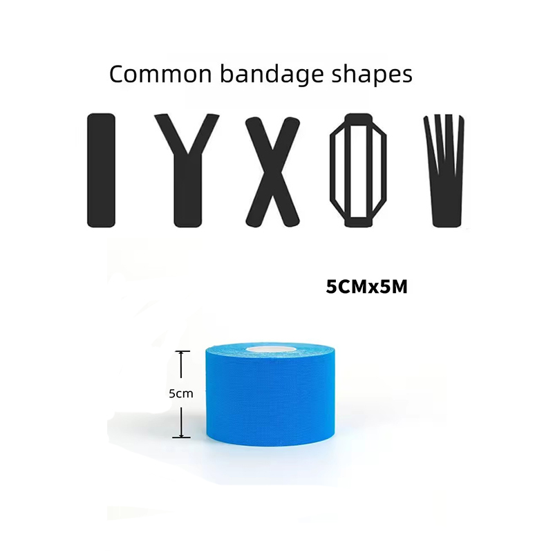 5CMX5M Patch per il recupero m - Sports Equipment Manufacturers recensione e prezzo