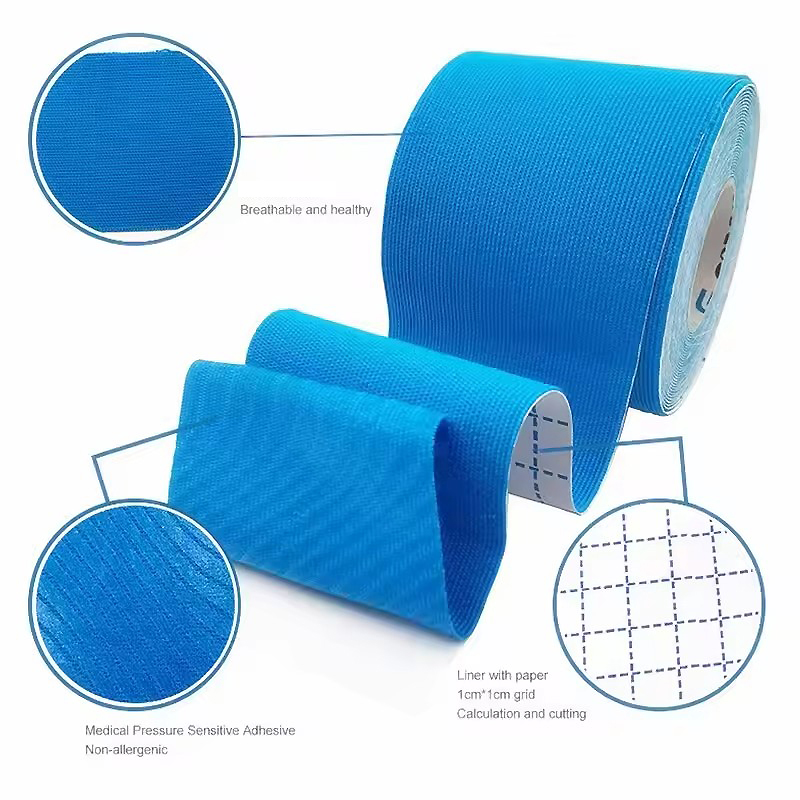 5CMX5M Patch per il recupero m - Sports Equipment Manufacturers recensione e prezzo