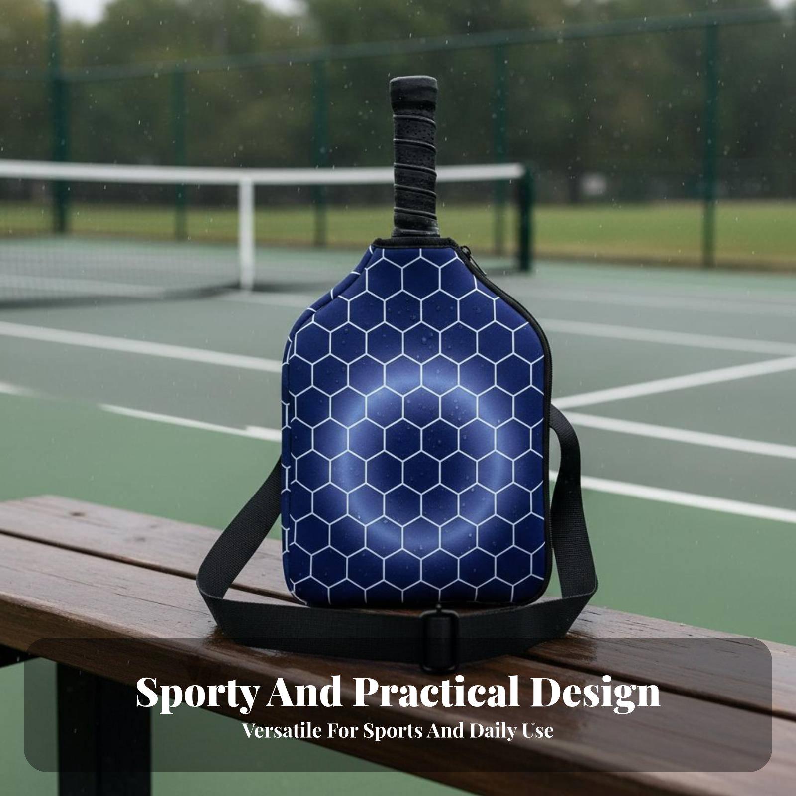 Borsa Sportiva in Neoprene per - Pickleball Paddle recensione e prezzo